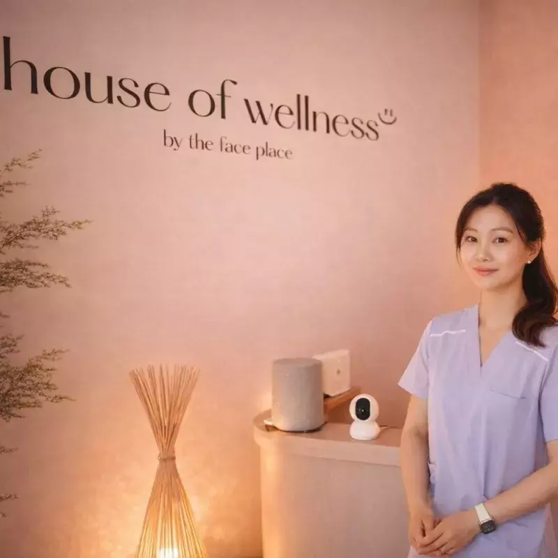 House of Wellness Singapore