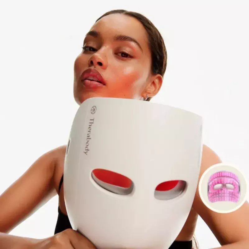TheraFace Mask Glo