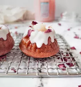 Instaworthy Home Bakers of Singapore: Delicious Homemade Desserts, Sweet Treats and Baked Goodies