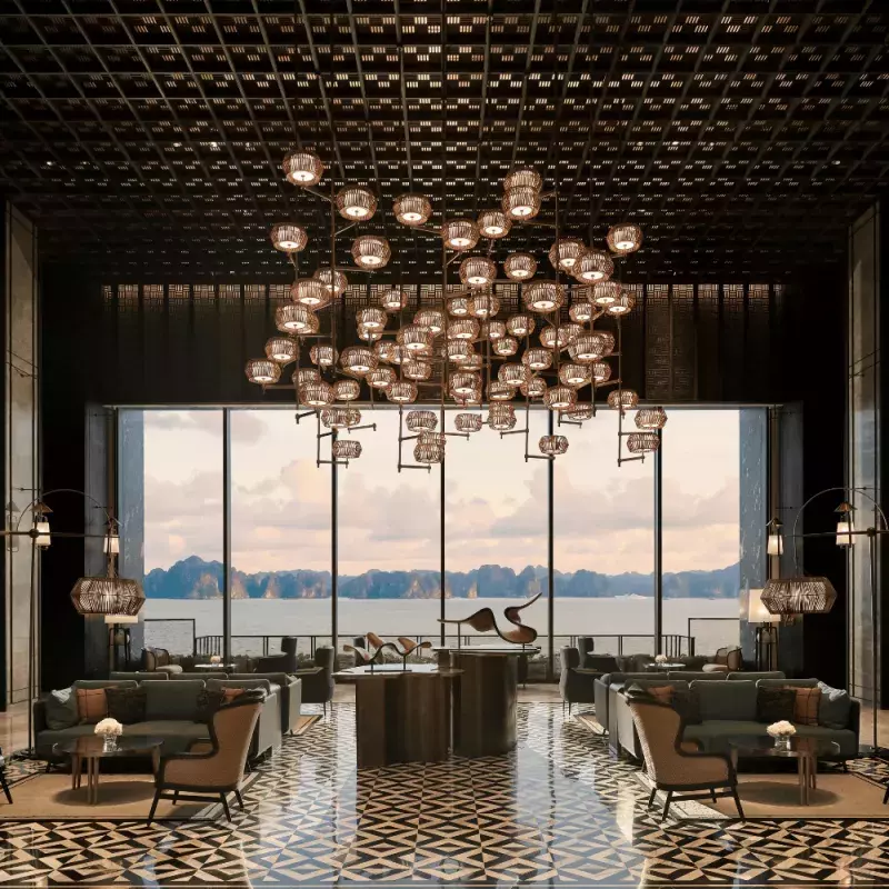 InterContinental Ha Long Bay