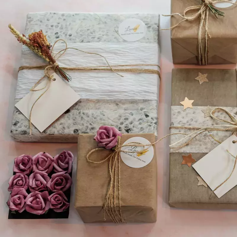  LANOS: Online Gift Shop Singapore
