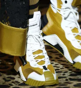 Introducing the New Dolce & Gabbana NS1 Sneakers for Men and Women