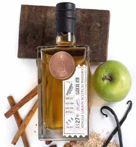 The Single Cask’s 2nd Masterclass