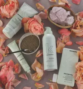 Healthy Hair Starts with the Scalp