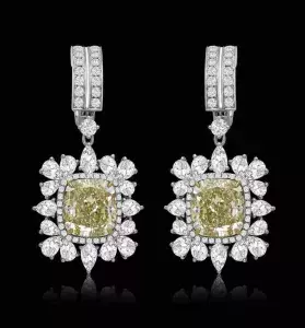 Infiniti Jewels: How It’s Evolved to a Multi-Million Dollar Diamonds Business