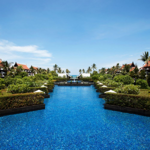 JW Marriott Khao Lak