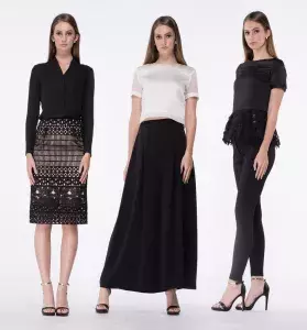 Stylish Work Wear to Flaunt this Season-Thumb