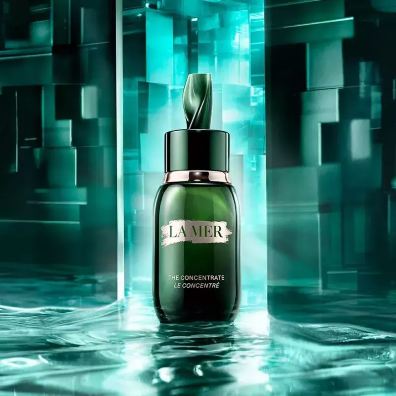La Mer The Concentrate