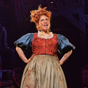 Les Misérables Singapore