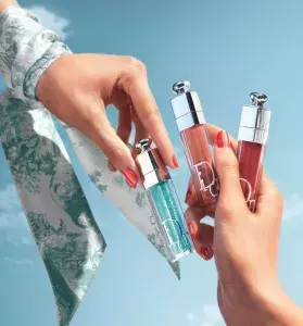 dior lipgloss