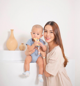 Little Bearnie: Why #Instagram Moms Are Loving This Baby Gifting Brand in Singapore?