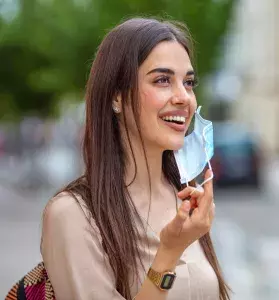 Long-Lasting Lipsticks That Won’t Budge Under That Face Mask