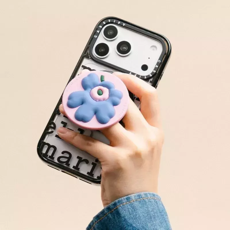 Marimekko and CASETiFY 