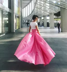 Meet Martina Calabresi, Singapore’s Fashion Stylist, Designer and Founder at Almalu Boutique