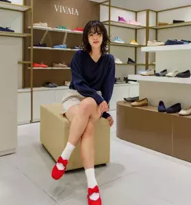 VIVAIA shoes