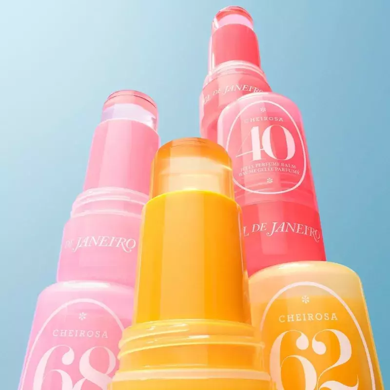 Jelly Perfume Guide 2026
