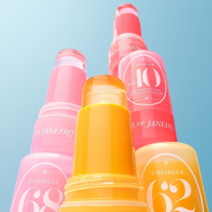 Jelly Perfume Guide 2026