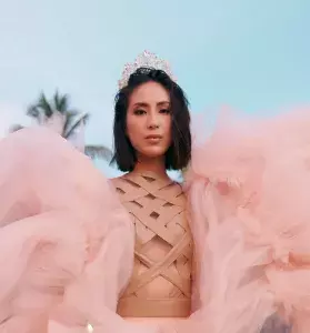Miss Universe Singapore 2021 Applications Now Open