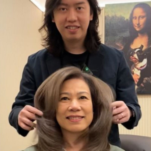 Hair Stylists in Singapore 2025