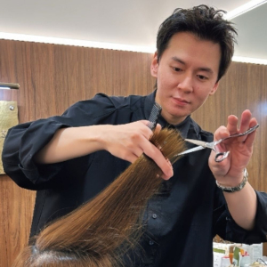 best Hairstylists in singapore
