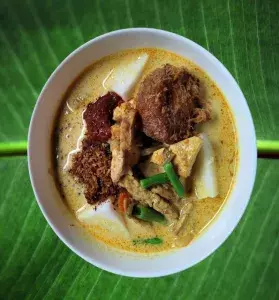 Vegan & Vegetarian Delivery Singapore