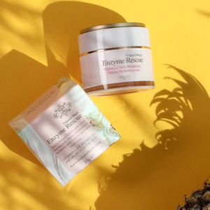Multitasking Moisturisers to Mask Friendly Lipsticks, Meet Premium Skincare Brand, Rock and Herb