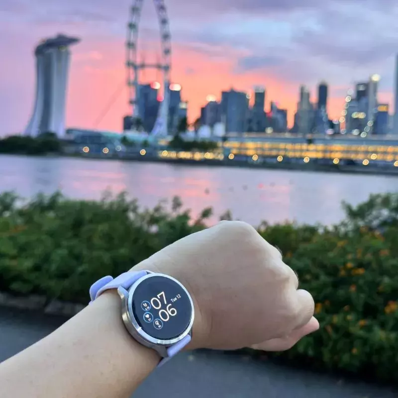 What the Garmin Venu 4 Gets Right for Women
