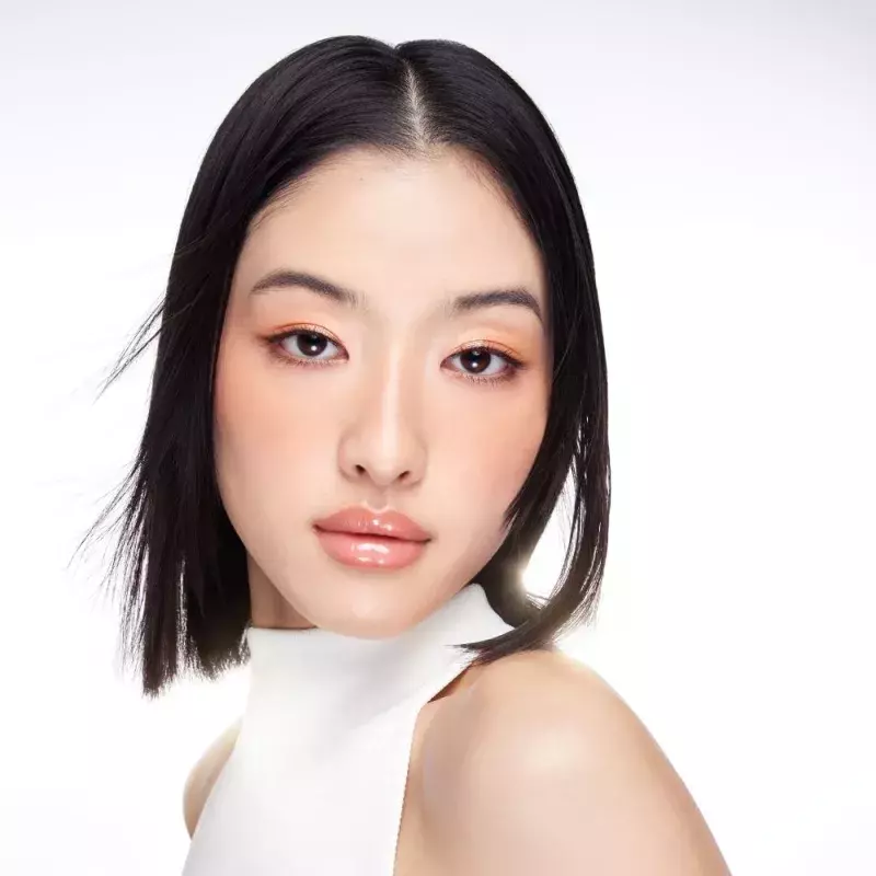 NARS Asia-Exclusive Petal Play Collection