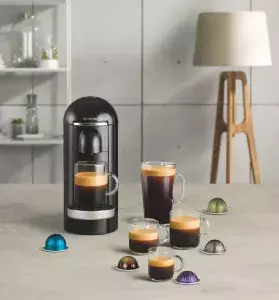 Nespresso Vertuo: Every Reason Why You Need to Take This Coffee Machine Home