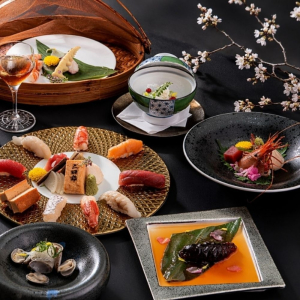 new restaurants and menus in singapore