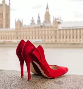 Oleah Handcrafted Shoes Co-founded by Sibling Dream Team
