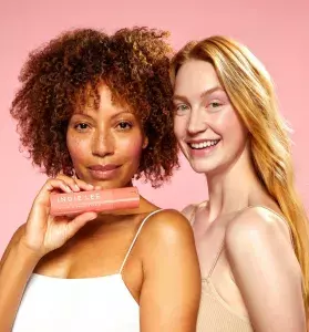 Indie Lee beauty products