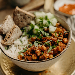 Vegan and Vegetarian Friendly Restaurants in Singapore 
