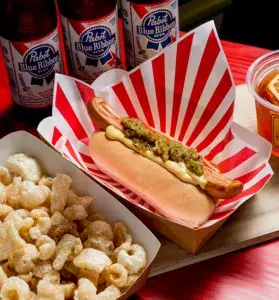 Fung Kee Hotdogs: Scandinavian Hotdogs in Singapore - Thumbnail