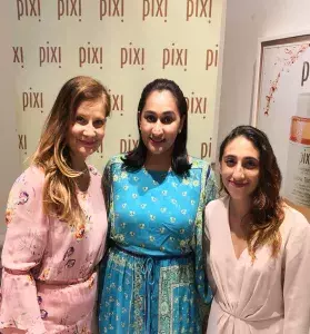 Vanilla Luxury Editorial Team’s Favourite Pixi Beauty Products - Thumbnail