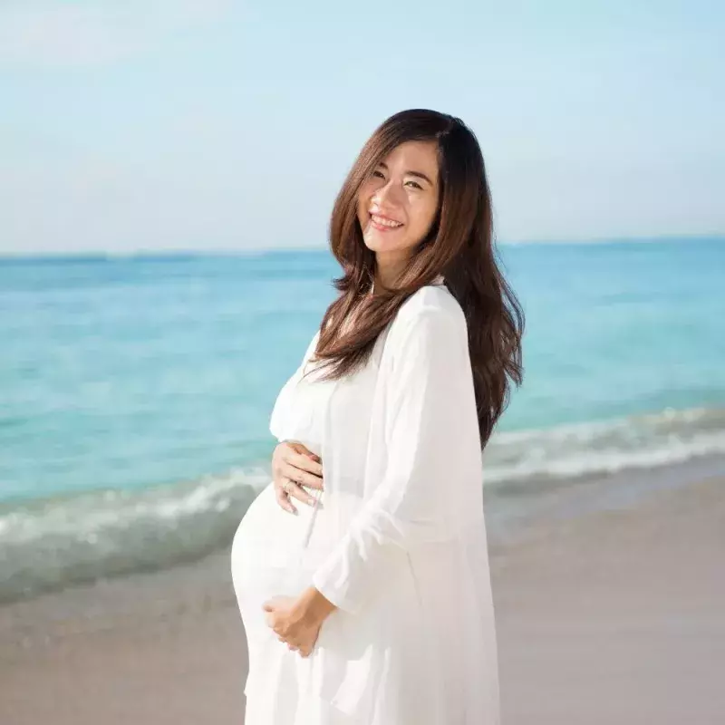 Pregnancy-Safe Hair Treatments Singapore