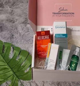Professional Skin Care: This One-Stop Online Store in Singapore Has Everything You’ll Need