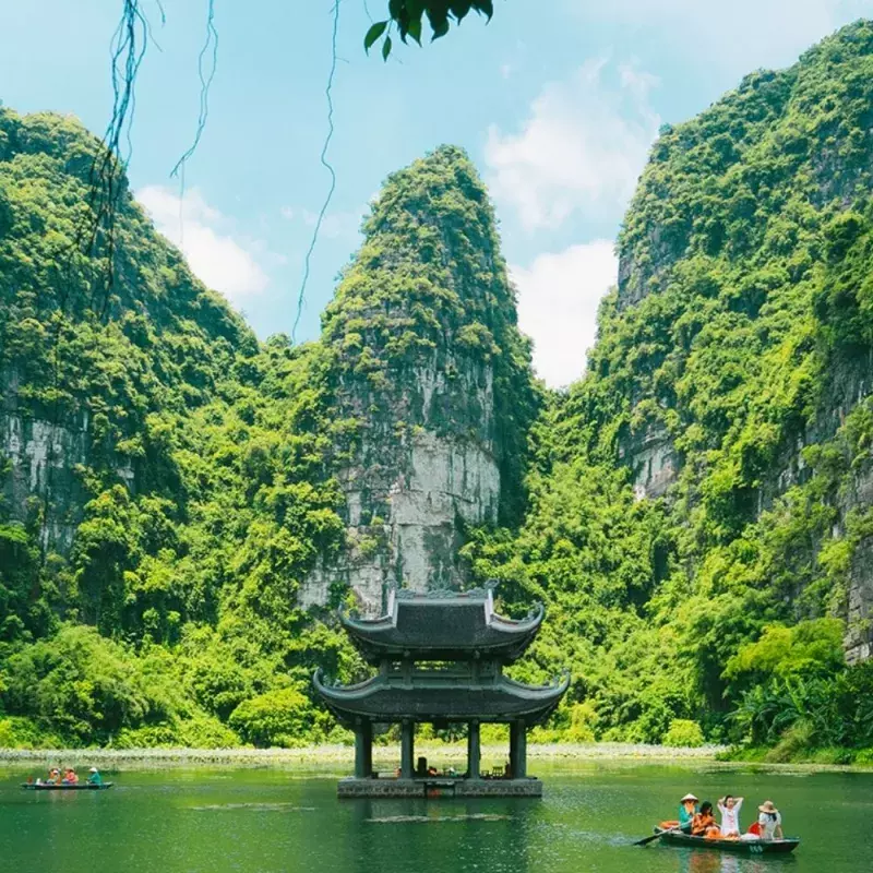 Pullman Ninh Binh Review Vietnam