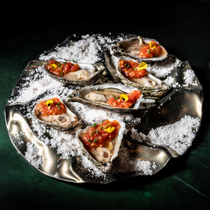 New Restaurants  Menus and Bars in Singapore 2021