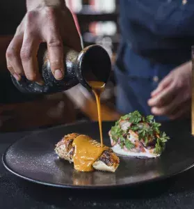 Restaurants in Singapore: New Menus to #SupportLocal Food Businesses