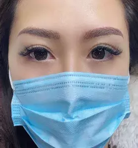 the Best Eyebrow Embroidery in Singapore -  JPro Beauty Salon 