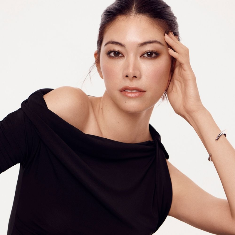 Shiseido Makeup