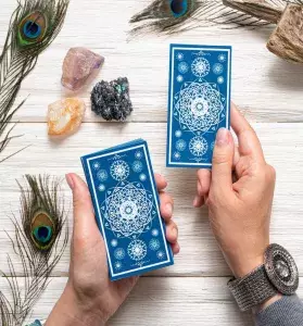 #CircuitBreaker: Tarot Card Reader Mamta Now Offers Online Tarot Card Readings and Classes