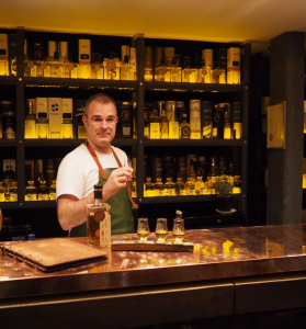 Singaporean Whisky Bar The Single Cask Opens Branch in UK-Thumb