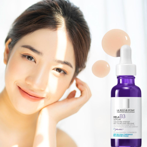 Pigmentation and Dark Spots skincare
