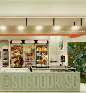 SoGoodK: Your One Stop Shop For Korean Delicacies 