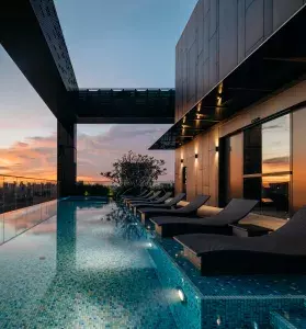 Staycations in Singapore Worth Splurging On  This Festive Season