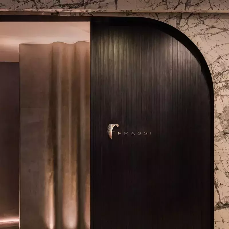 Taipei Restaurant Week Exclusive: Chef Frassi’s Tuscan Restaurant
