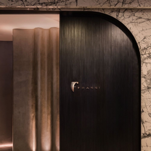Taipei Restaurant Week Exclusive: Chef Frassi’s Tuscan Restaurant