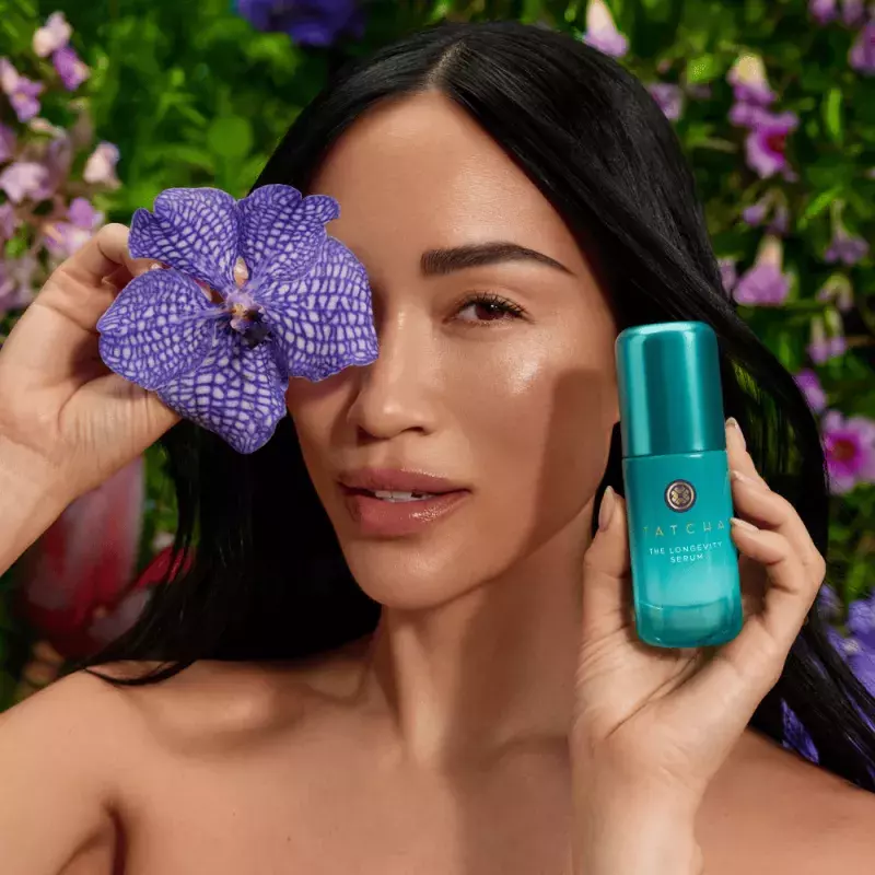 Tatcha match ritual